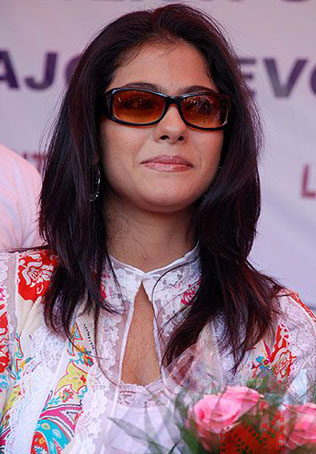 Happy Birthday, Kajol!